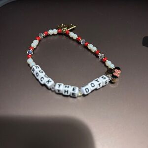 Little Word Project DISNEY ROCK THE DOTS